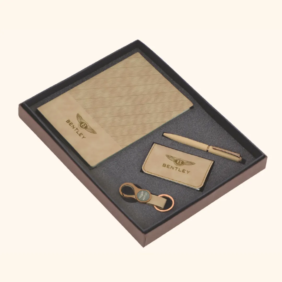 BENTLEY- PI 26-726